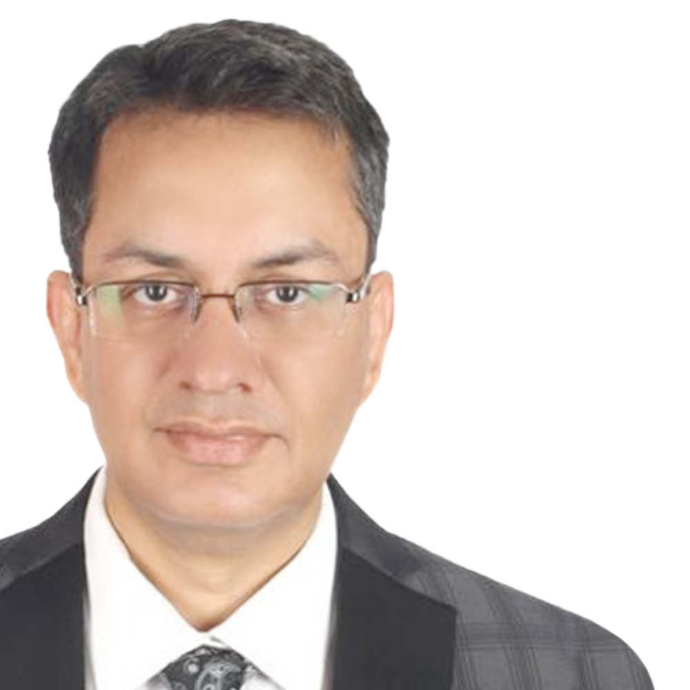 Prof. Puneet Batra 