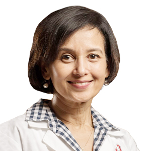 Dr. Purnima Kumar 
