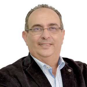 Dr. Enrique Jadad Bechara 