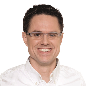 Dr. Michael J. Tholey 