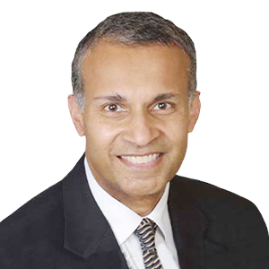 Dr. Sreenivas Koka 