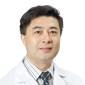 Dr. Zhi Peng Cheng 