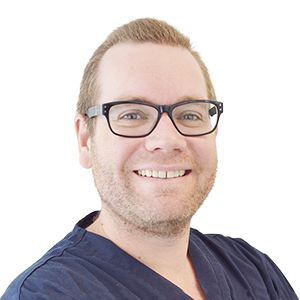 Dr. J Mitchell Innes BSc(BioMedSci) BDSc(HONS) DClinDent(PROS) MRACDS(PROS) – Prosthodontist