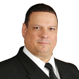 Dr. Tim Ricks DMD, MPH, FICD, FACD, FPFA