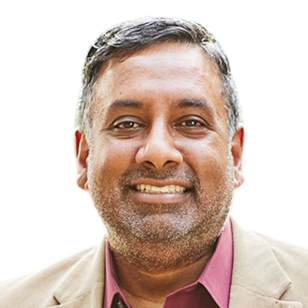 Dr. Partha Mukherji 