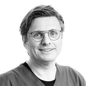 Dr. med. dent.  Ernst Vöpel Praxis für Zahnheilkunde