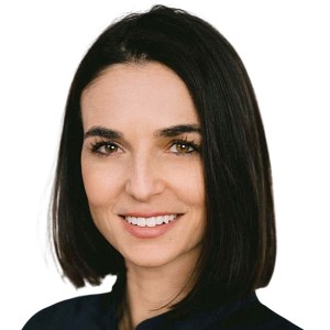 Dr. Fabrizia  Luongo DMD, MS