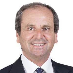 Dr. Giuseppe Luongo MD, DDS