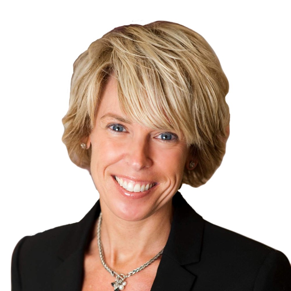 Dr. Tricia Crosby  