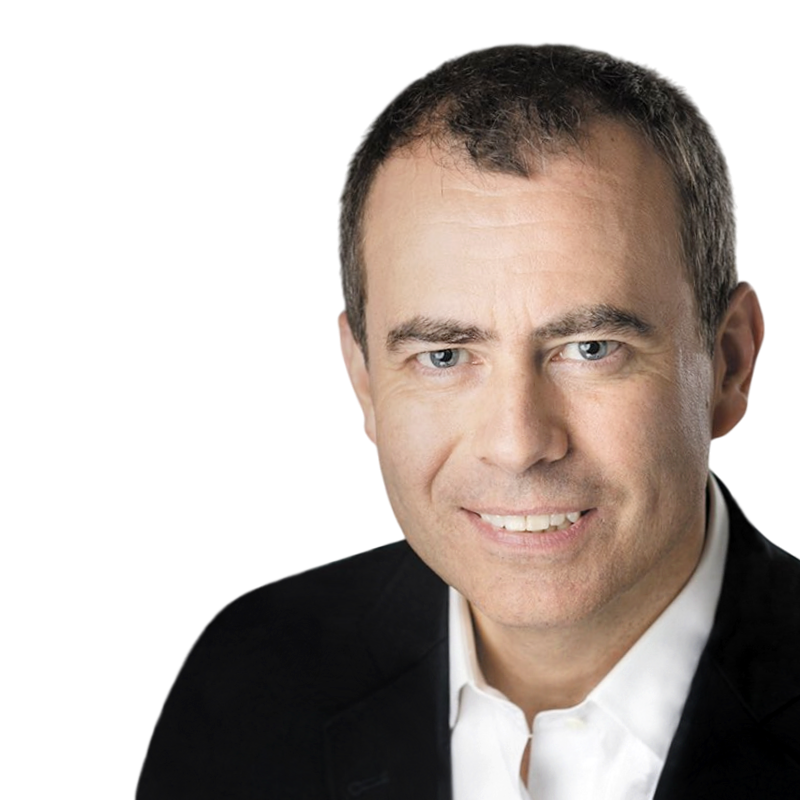 Dr. Antonino G. Secchi DMD, MS
