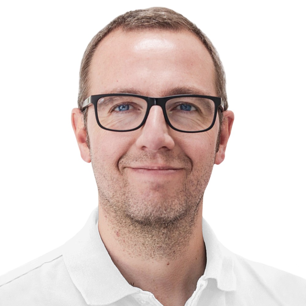 Prof. Dr. Stefan Vandeweghe