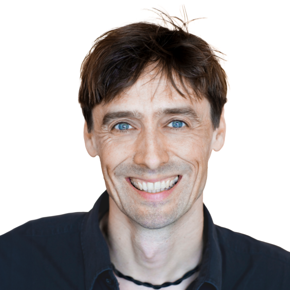 Dr.  Oliver  Scheiter 