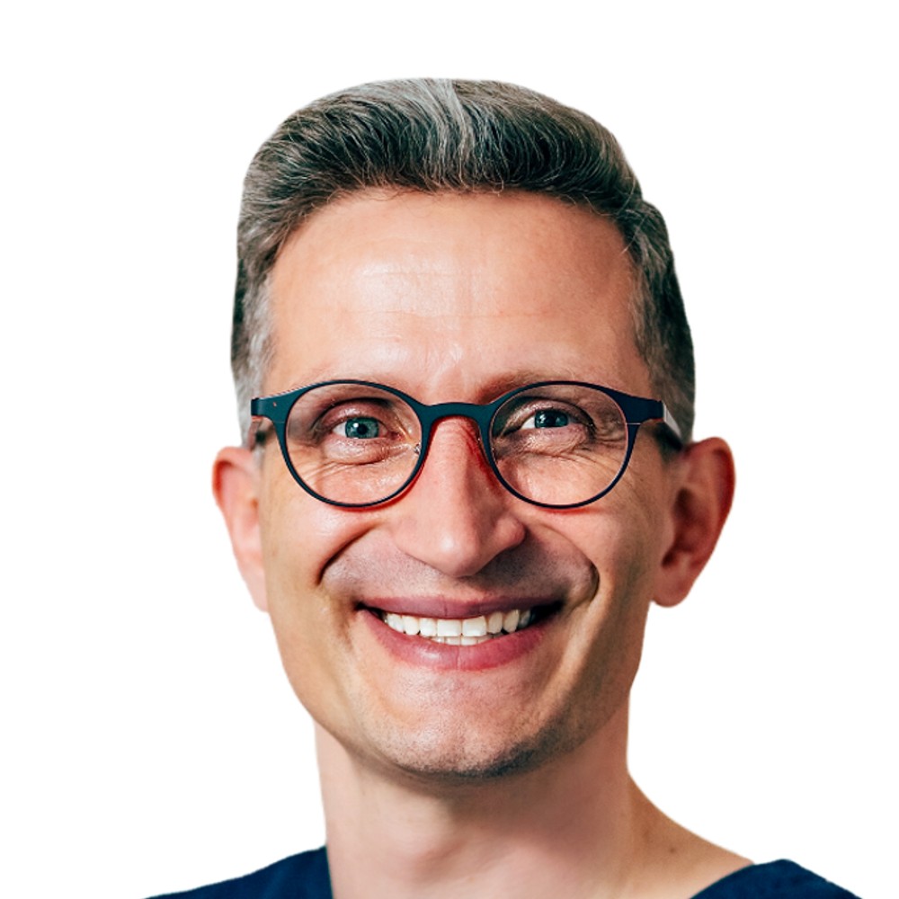 Dr. Torsten Seidenstricker 
