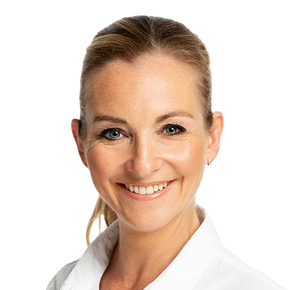 Dr. Ina Köttgen 