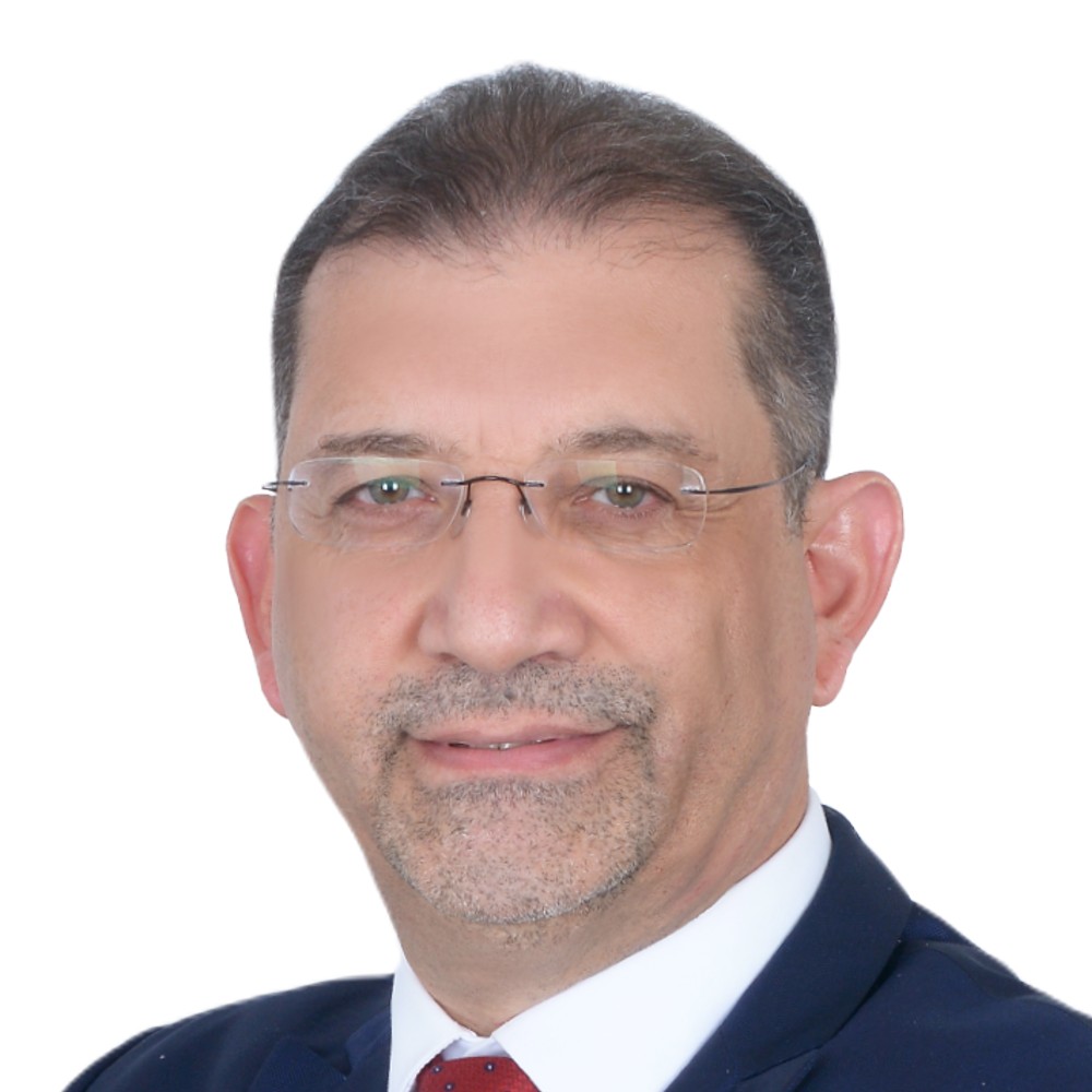 Dr. Manaf Taher Agha 
