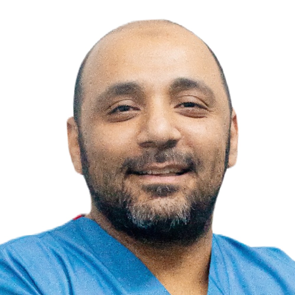 Dr. Abdelrahman  Khalaf Eldabe 