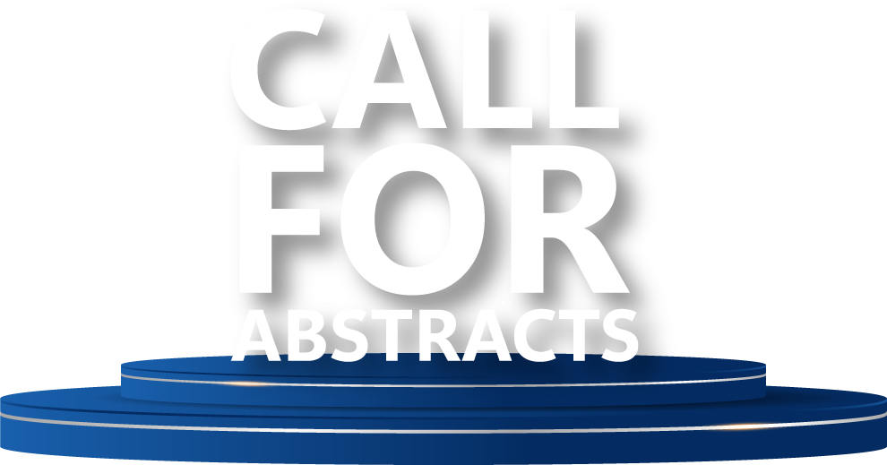 Call for abstract