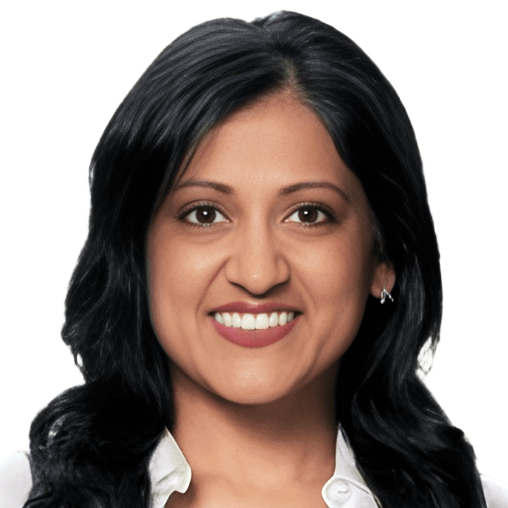 Dr. Mona  Patel 