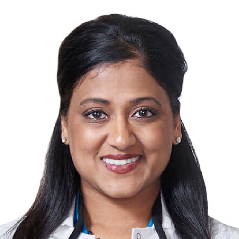 Dr. Mona  Patel 