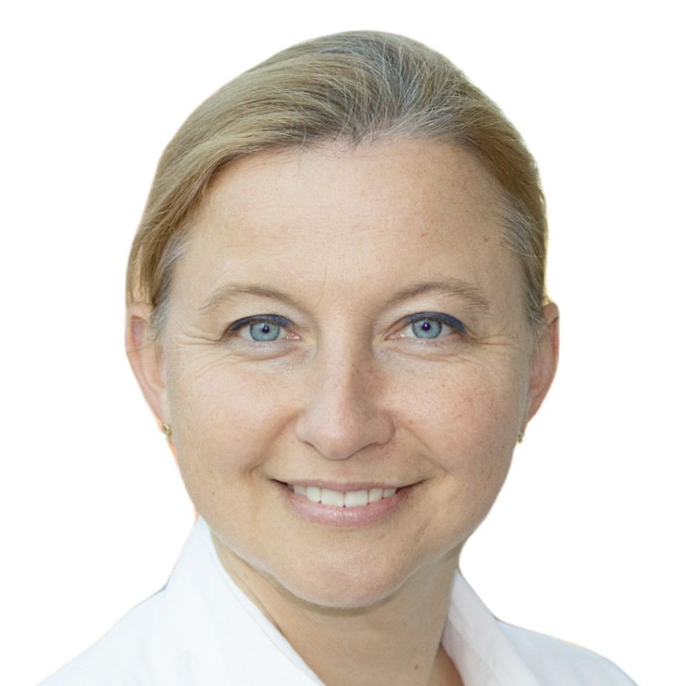 Ulrike  Kuchler -  Assoz. Prof. MD, DMD, Medical University of Vienna 
