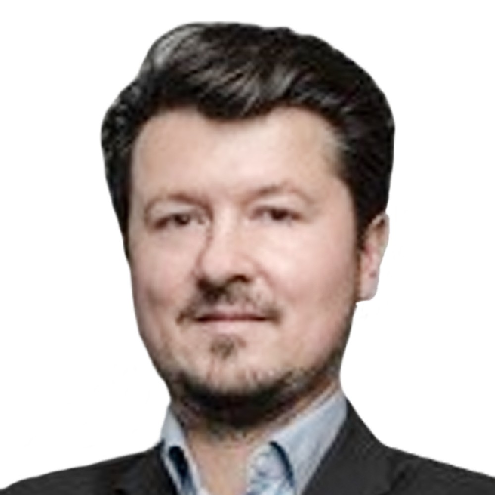 Dr. Nikolay  Makarov DDS, MSC, PhD.