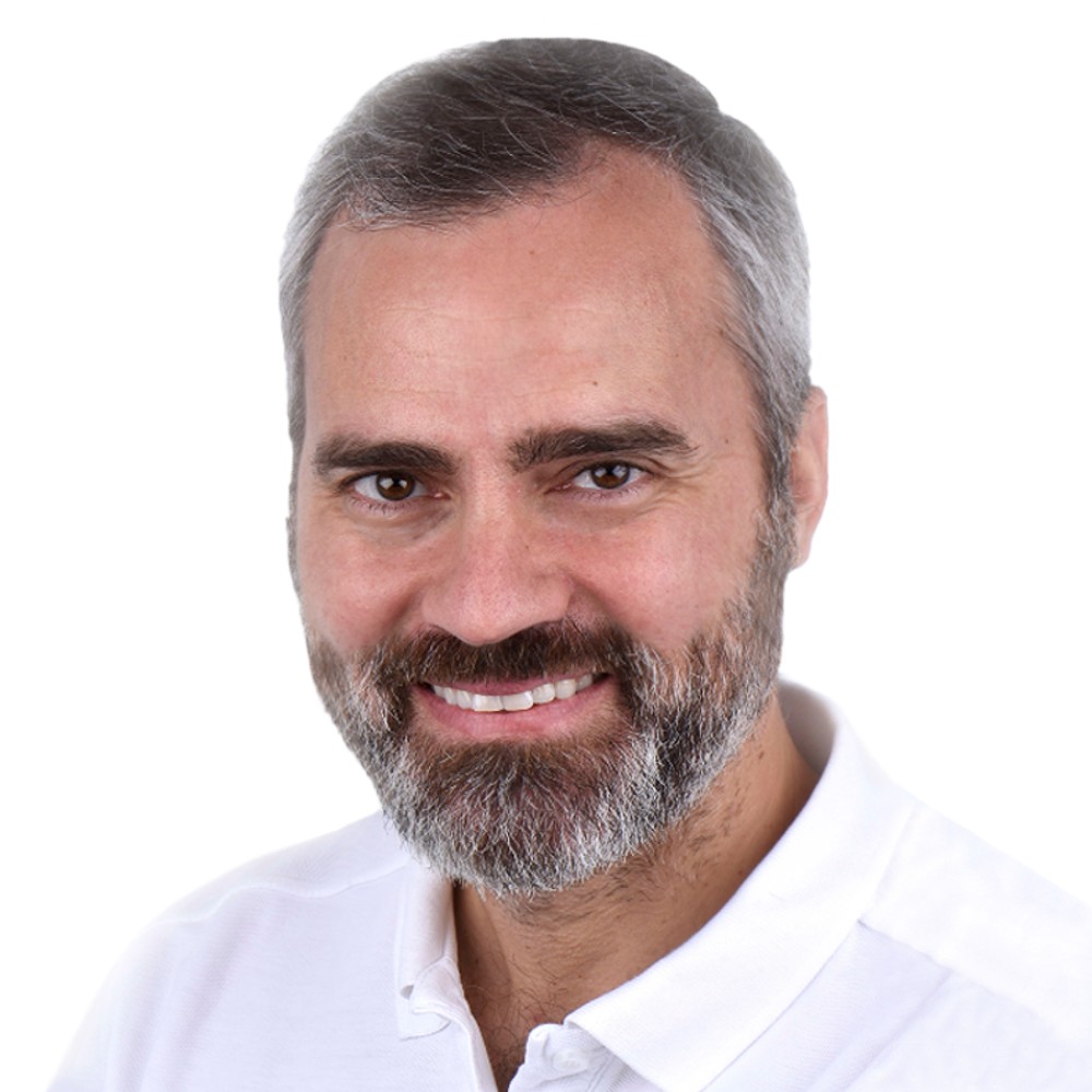 Dr. Oscar  González-Martín DDS, PhD, MSc.