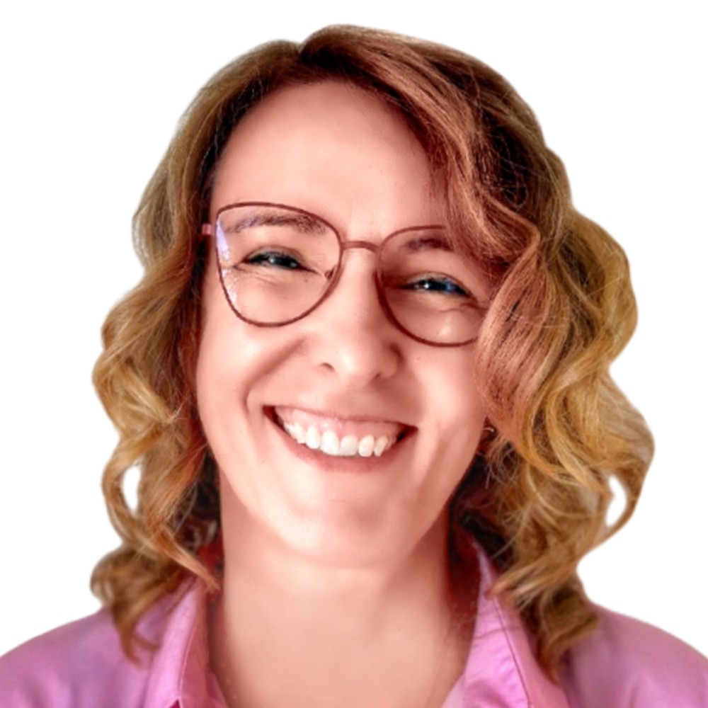 MUDr. Kateřina Pražáková 