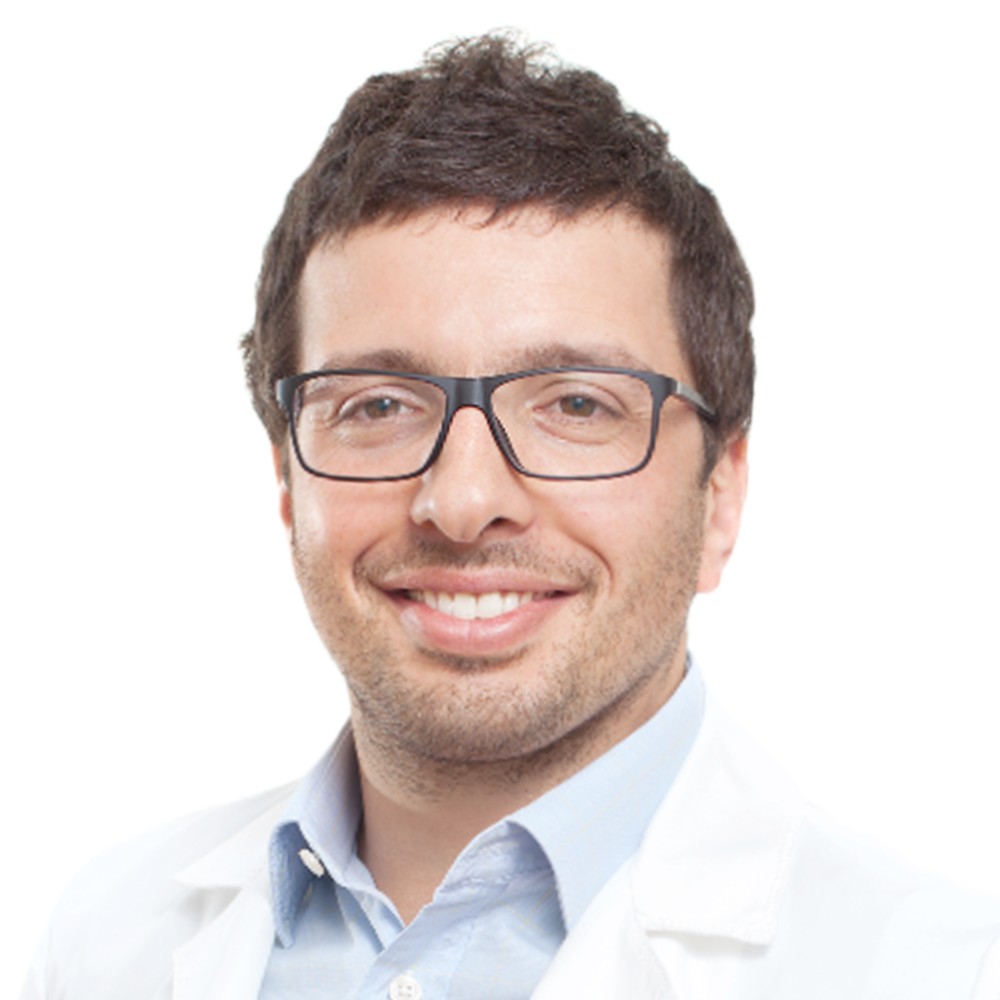 Dr. Alex  Sanders 