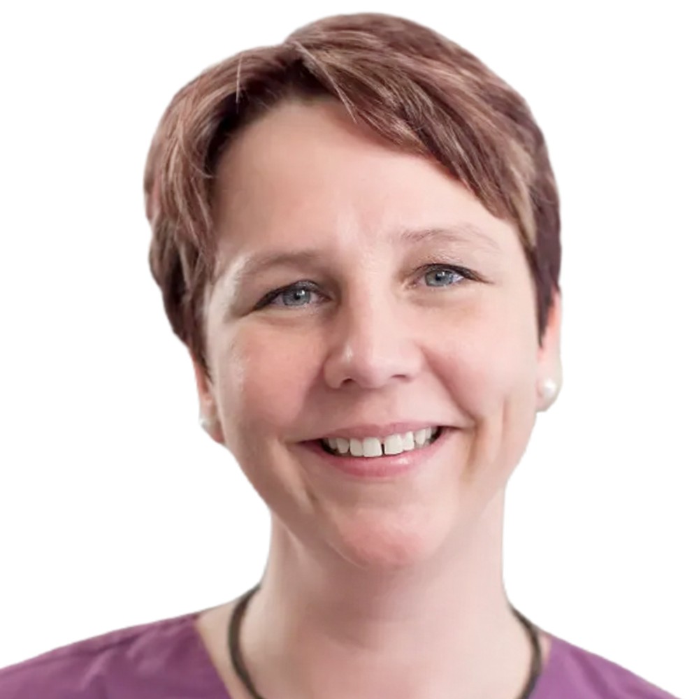 Dr. Ariane  Schmidt 