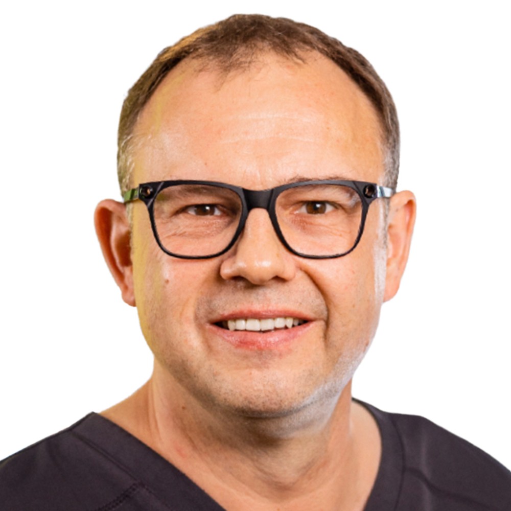 Zahnarzt Dennis  Becker 