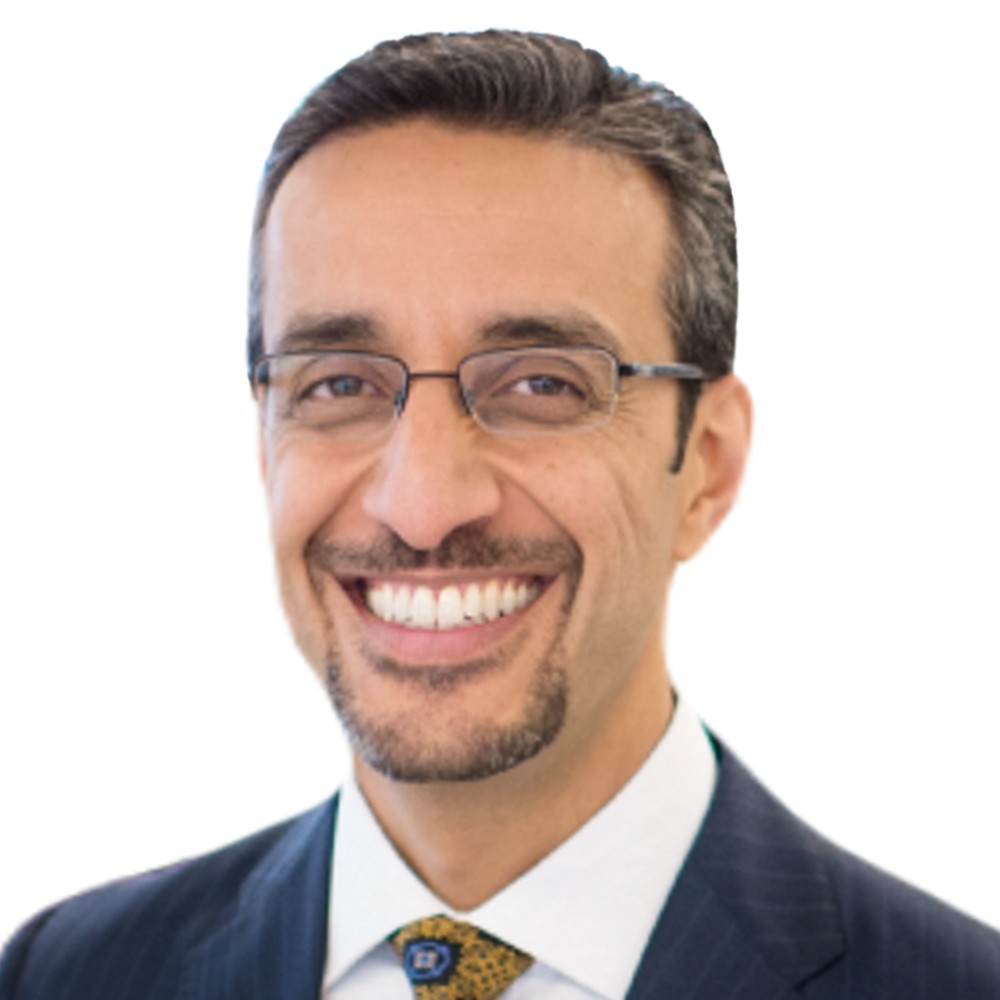 Dr. Nader  Nadershahi DDS, M.B.A, Ed.D.