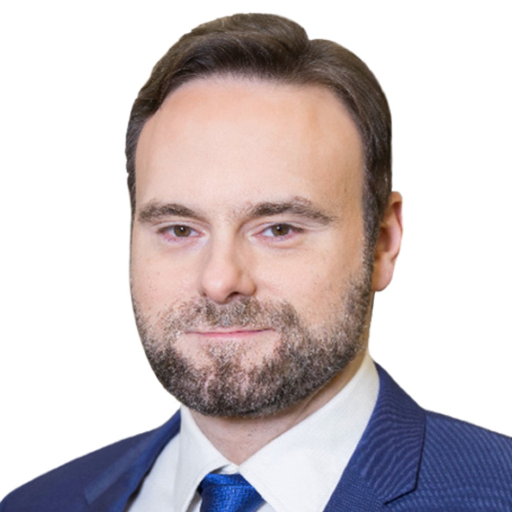 Dr. Spyros  Floratos 