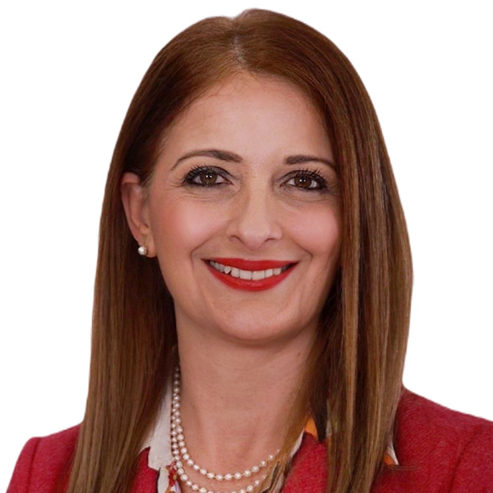 Dr. Josette  Camilleri 