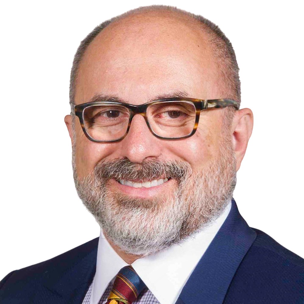 Dr. Farhad  E. Boltchi 