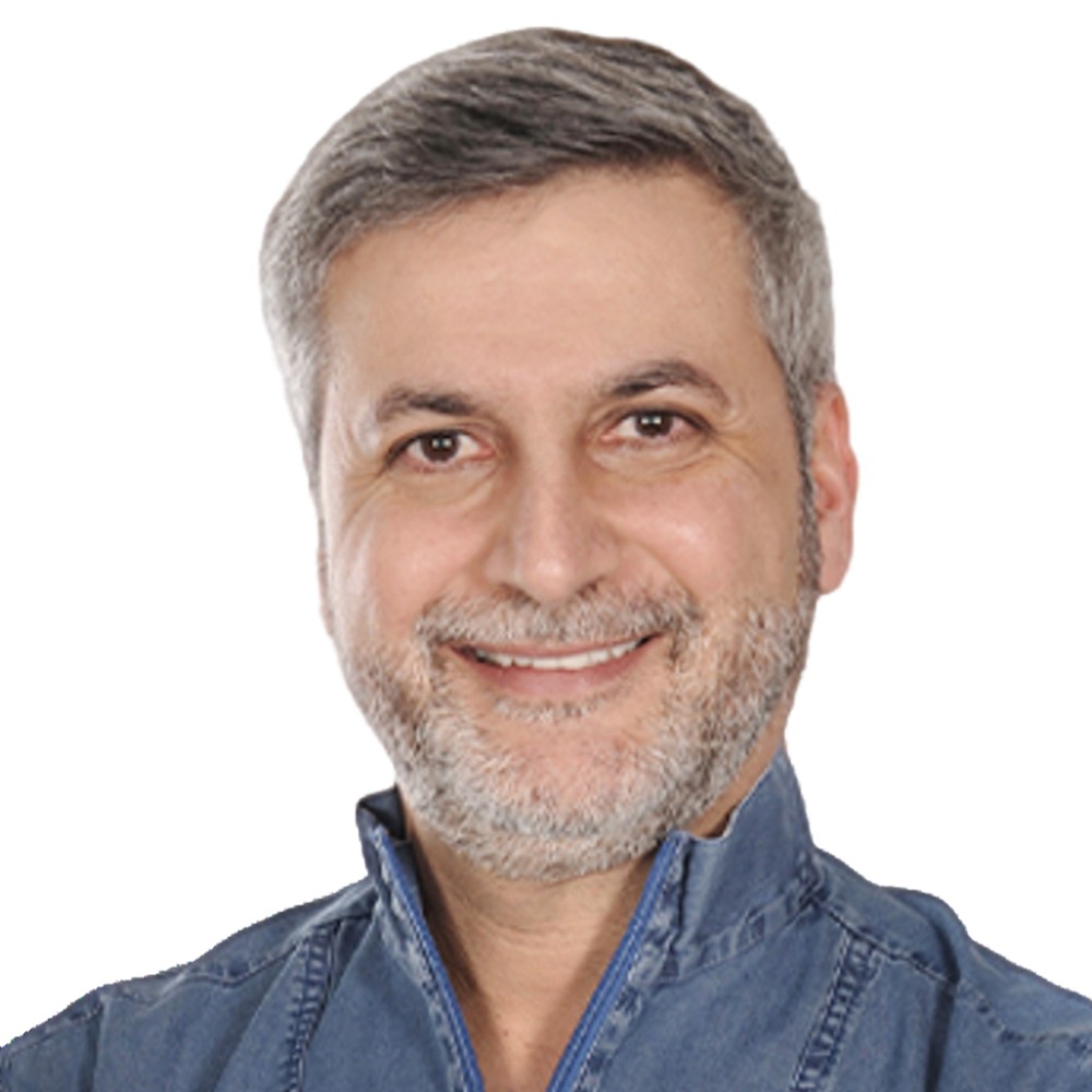 Dr. Roberto  Fornara 