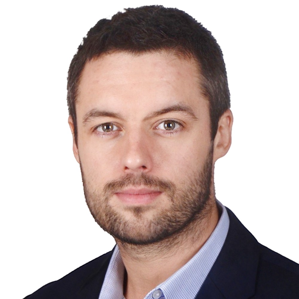 Dr. Guillaume  Jouanny 