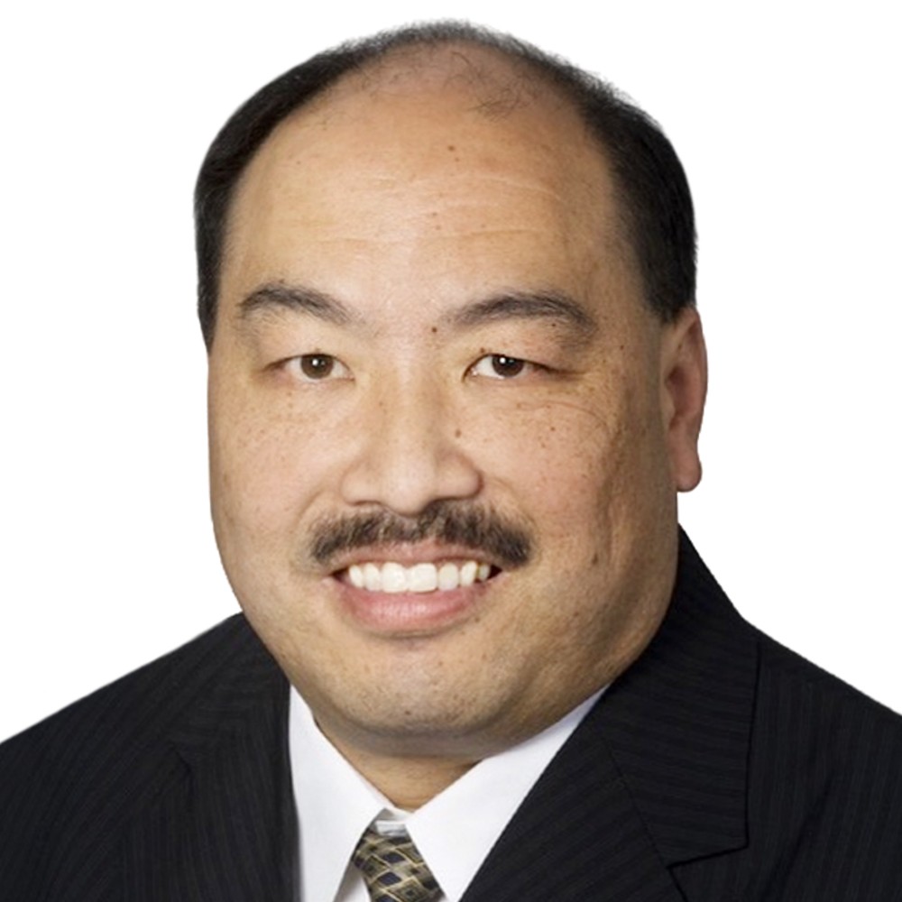 Dr. Allen  Wong 