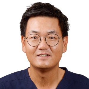 Mr. Sung  Bin Im MDC, CDT, BS