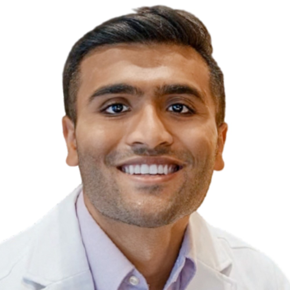Dr.  Monil Mehta DMD