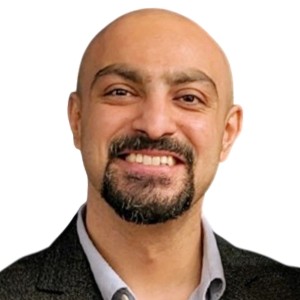 Dr. Talha  Mubeen BDS, MOrth RCS Ed., MSc, PhD