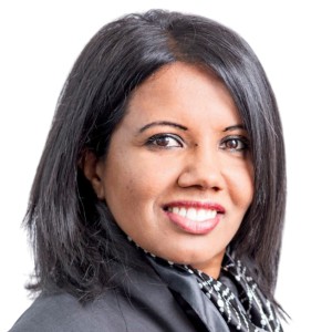 Dr. Devika  Iyer 