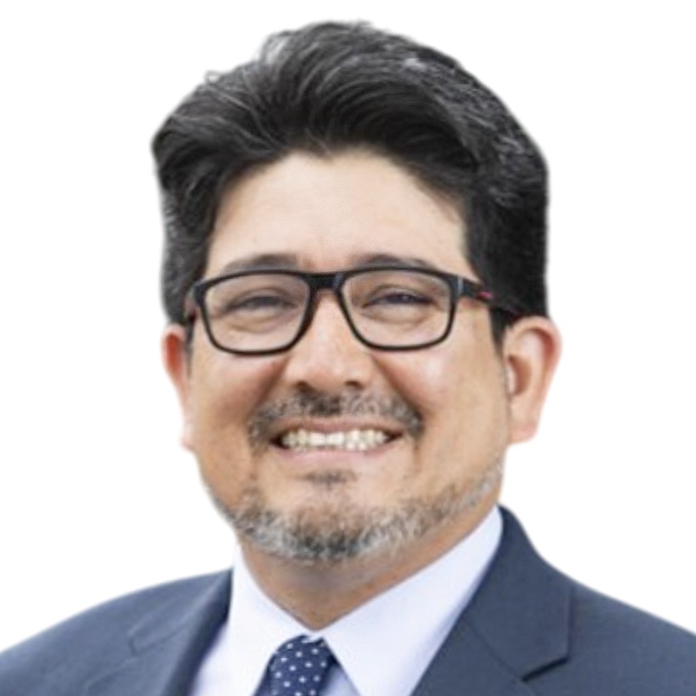 Dr. Jorge  Noriega 