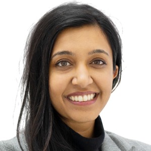 Dr. Radhika  Sahu 
