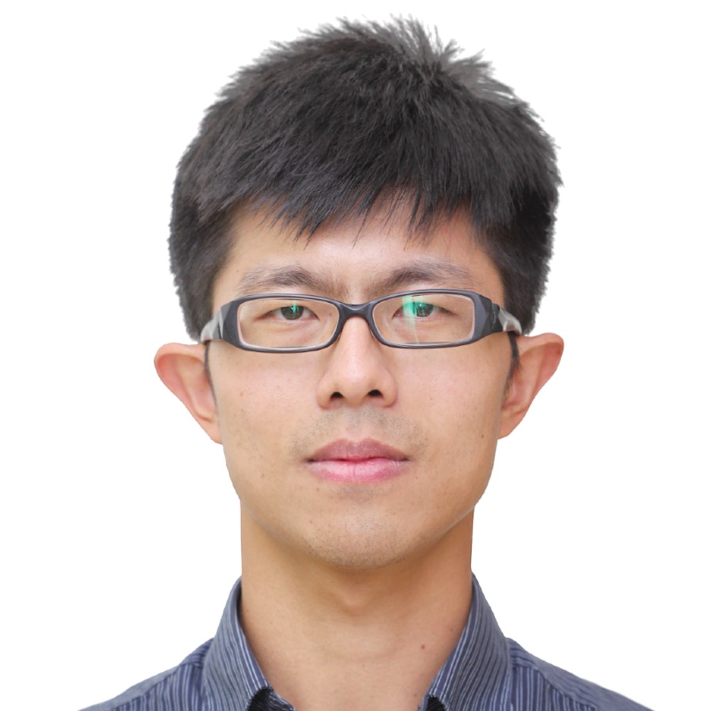 Dr. Shiu-Fong  Ou 