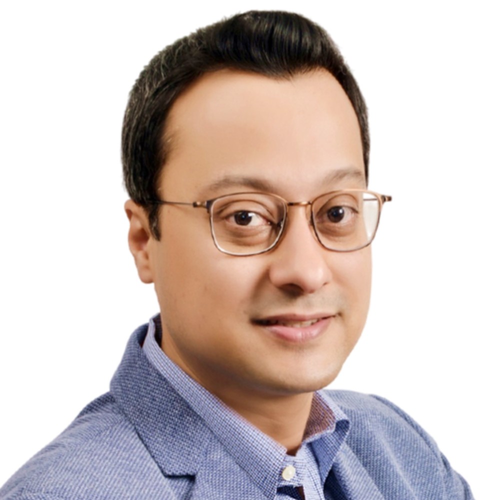 Dr. Zeeshan  Sheikh Dip.Dh, BDS MSc, M.Perio, PhD, FRCDC, Dip-ABP