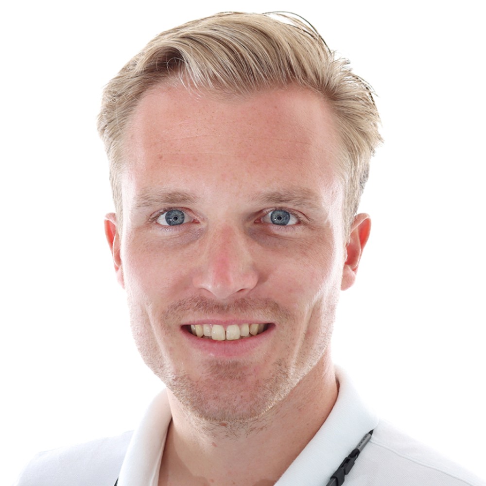 Dr.  Maximilian Justus   Dobbertin M.Sc