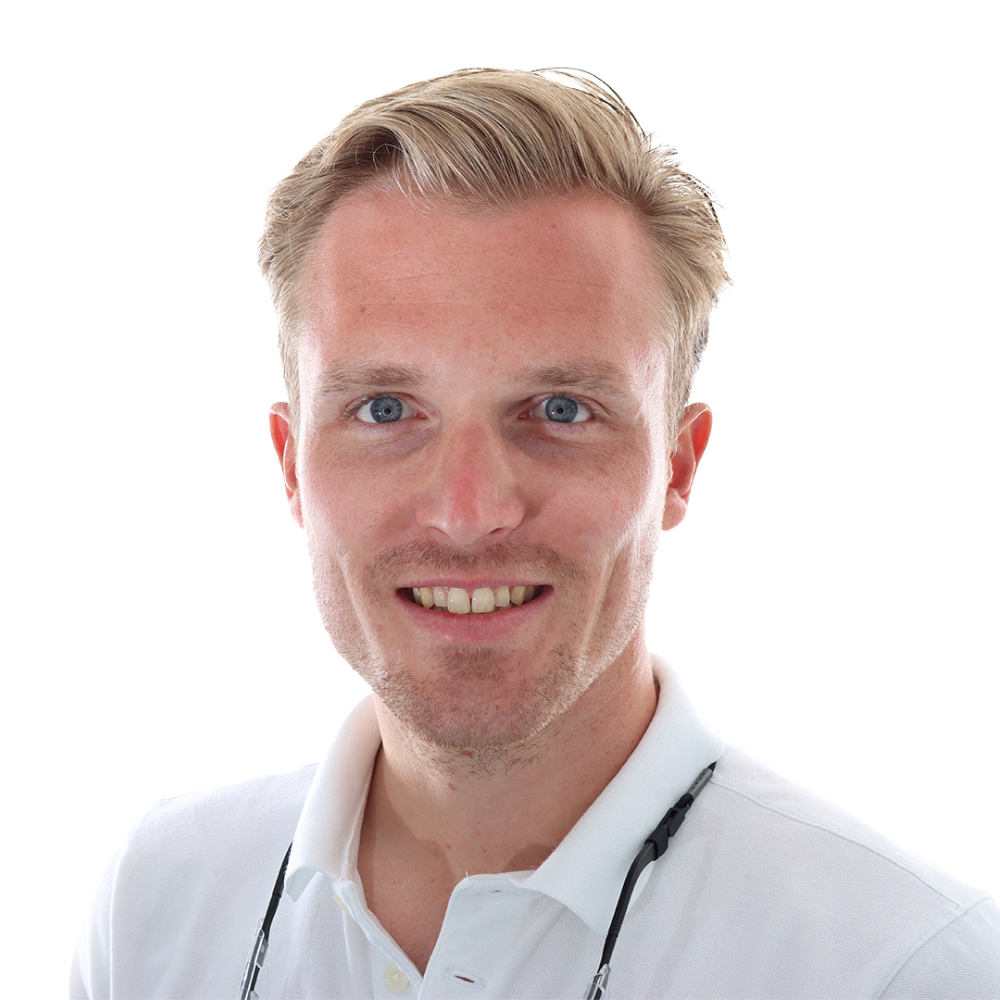 Dr.  Maximilian Justus   Dobbertin M.Sc