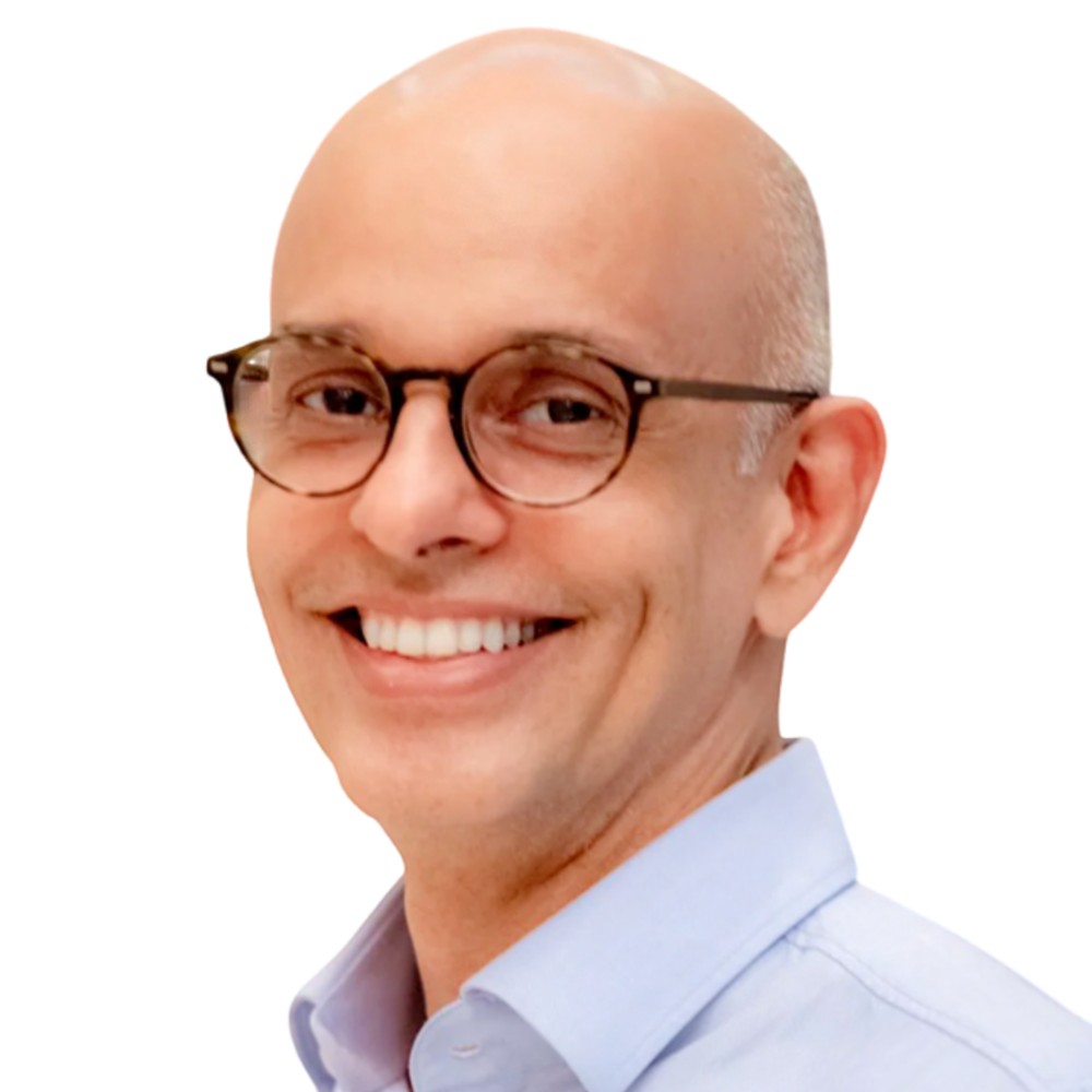 Dr. Maurício  Araújo 