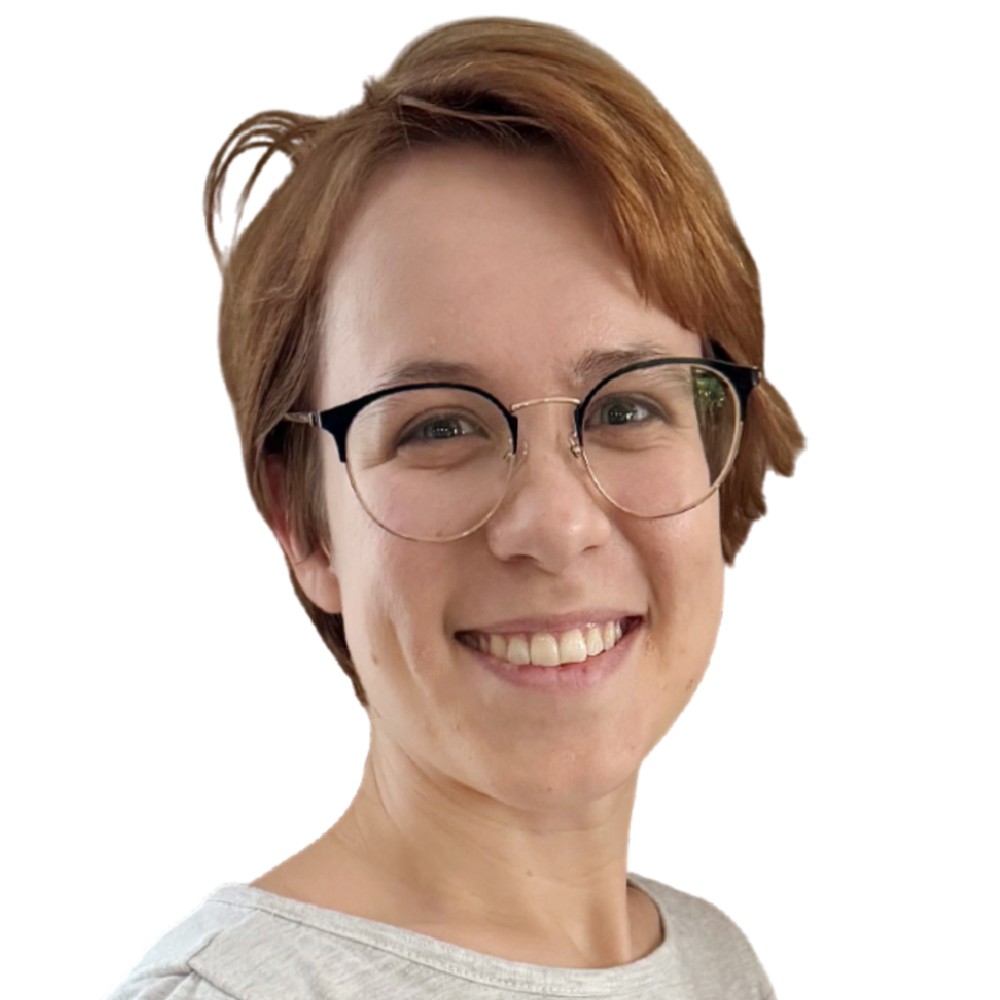 Bc. Kamila  Genšor 