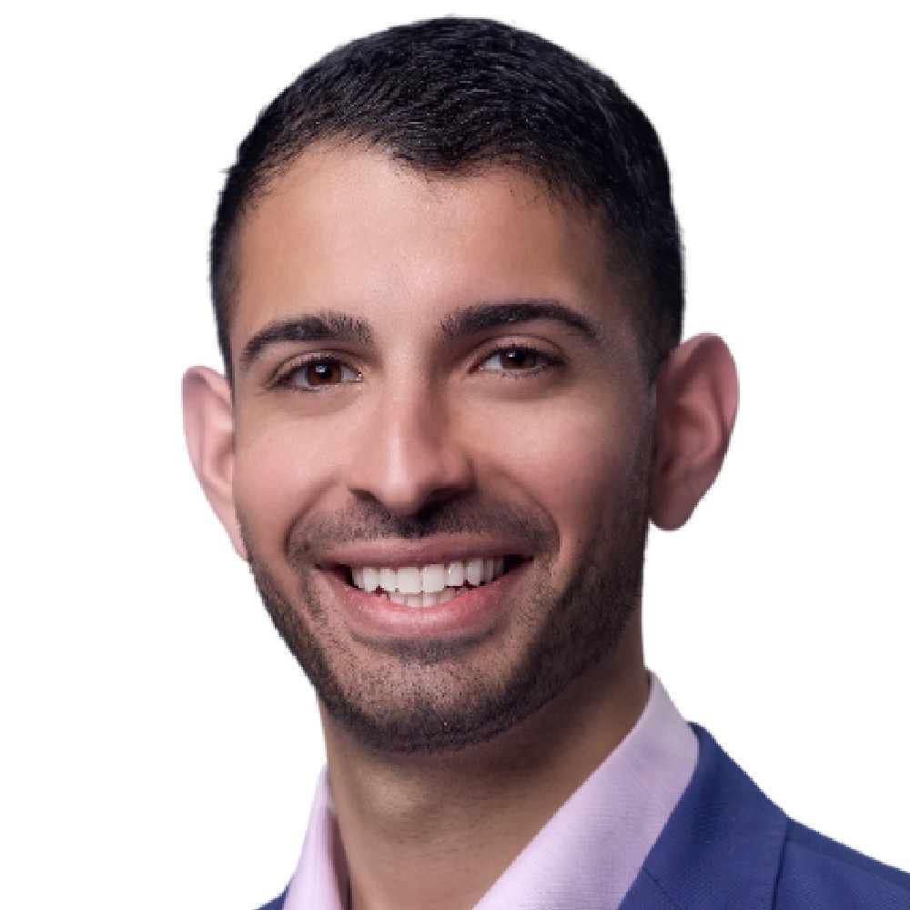 Dr. Parsa  Shahidi 